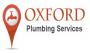 Oxford Plumbing Services